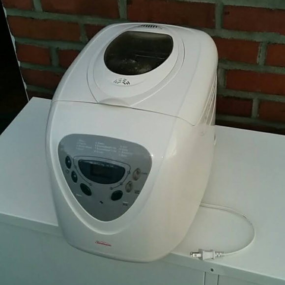 Sunbeam Kitchen Sunbeam Bread Maker Poshmark